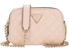 Guess Dámská crossbody kabelka HWQG8748140-LBG