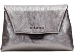 Hispanitas Dámská crossbody kabelka BI243541 Acero