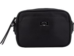 Hispanitas Dámská crossbody kabelka BI243542 Black