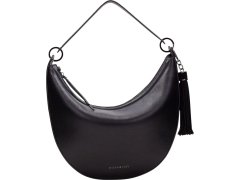 Hispanitas Dámská kabelka Banana Bag BI243531 Black