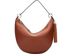 Hispanitas Dámská kabelka Banana Bag BI243531 Cuero