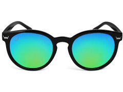 Vuch Polarizační sluneční brýle Holly Rainbow Black