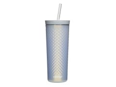 Contigo Hrnek Autoclose Tumbler - Třpytivě modrá 590 ml