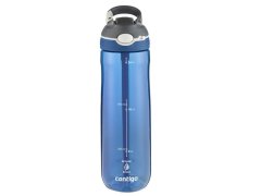 Contigo Láhev na pití Ashland Monaco - Modrá 720 ml