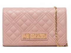 Love Moschino Dámská crossbody kabelka JC4079PP0LLA0601