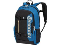 Meatfly Batoh Basejumper Slate Blue / Black