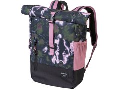 Meatfly Batoh Holler Storm Camo Pink