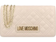 Love Moschino Dámská crossbody kabelka JC4079PP1MLA0110