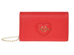 Love Moschino Dámská crossbody kabelka JC4268PP0LKL0500