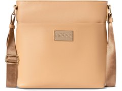 NOBO Dámská crossbody kabelka BAGN241-K015 Beige