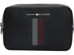 Tommy Hilfiger Pánská kosmetická taška AM0AM12642BDS