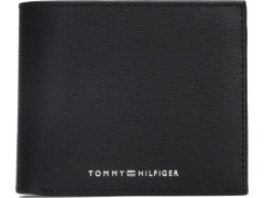 Tommy Hilfiger Pánská kožená peněženka AM0AM12515BDS