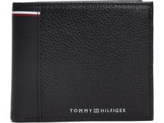 Tommy Hilfiger Pánská kožená peněženka AM0AM12519BDS