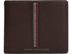 Tommy Hilfiger Pánská kožená peněženka AM0AM12527GB6