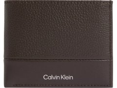 Calvin Klein Pánská kožená peněženka K50K512269BAW