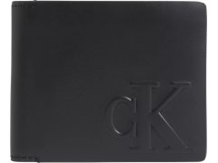 Calvin Klein Pánská kožená peněženka K50K512061BEH