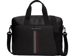 Tommy Hilfiger Pánská taška na notebook AM0AM12465BDS