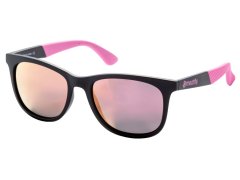 Meatfly Polarizační brýle Clutch 2 C-Black, Pink