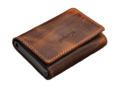 Pularys Pánská kožená peněženka Colorado 169331007