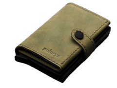 Pularys Pánská kožená peněženka Hugo 202028444