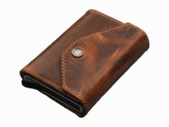 Pularys Pánská kožená peněženka Porter 174631007