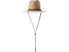 Quiksilver Pánský klobouk Jettyside 2 AQYHA05027-YEF0 S/M