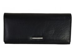 SEGALI Dámská kožená peněženka 7120 black