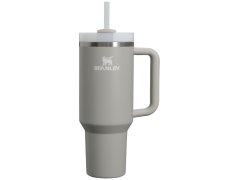 Stanley 1913 Nerezový termohrnek Quencher H2.O FlowState 1 180 ml Ash