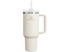 Stanley 1913 Nerezový termohrnek Quencher H2.O FlowState 1 180 ml Stanley Cream 2.0