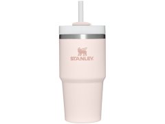 Stanley 1913 Nerezový termohrnek Quencher/Cup H2.O FlowState 600 ml Rose Quartz 2.0