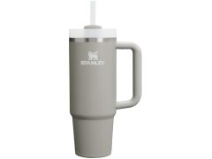 Stanley 1913 Nerezový termohrnek Quencher/Cup H2.O FlowState 890 ml Ash