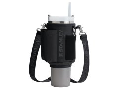 Stanley 1913 Nosička The All-Day Quencher/Cup Carry-All na 1180 ml Black