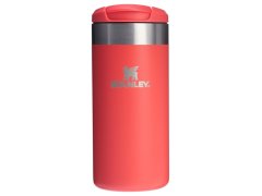 Stanley 1913 Termohrnek The AeroLight™ Transit Mug 350 ml Hot Coral