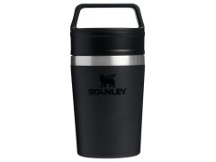 Stanley 1913 Termohrnek The Café-To-Go Travel Mug 230 ml Black