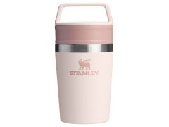 Stanley 1913 Termohrnek The Café-To-Go Travel Mug 230 ml Rose Quartz