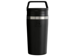 Stanley 1913 Termohrnek The Café-To-Go Travel Mug 350 ml Black