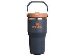 Stanley 1913 Termoláhev s&nbsp;integrovanou slámkou The IceFlow™ Tumbler 600 ml Twilight