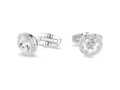 Swarovski Manžetové knoflíčky se Swarovski krystaly Una 5761046