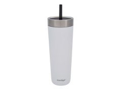 Contigo Termohrnek Luxe Spillproof Tumbler - Bílá 720 ml