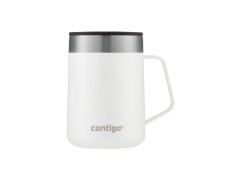 Contigo Termohrnek Streeterville Desk Mug - Bílá 420 ml