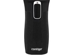 Contigo Termohrnek West Loop Mini - Černá 300 ml