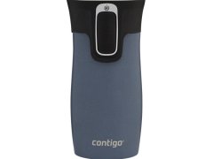 Contigo Termohrnek West Loop Mini - Modrá 300 ml