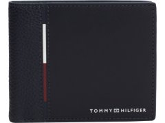 Tommy Hilfiger Pánská kožená peněženka AM0AM12766DW6