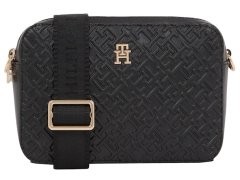 Tommy Hilfiger Dámská crossbody kabelka AW0AW16470BDS