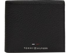 Tommy Hilfiger Pánská kožená peněženka AM0AM12771BDS