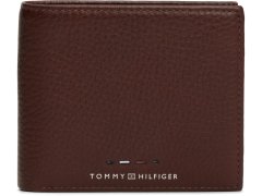 Tommy Hilfiger Pánská kožená peněženka AM0AM12771GB8