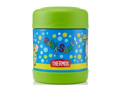 Thermos FUNtainer Dětská termoska na jídlo – dinosaurus 290 ml