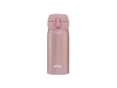 Thermos Mobilní termohrnek - růžovozlatá 350 ml