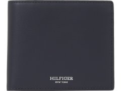 Tommy Hilfiger Pánská kožená peněženka AM0AM11866DW6