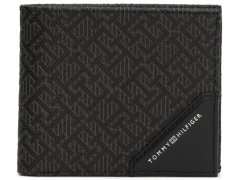 Tommy Hilfiger Pánská kožená peněženka AM0AM12787BDS